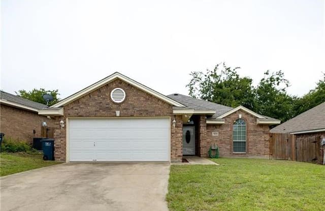 4644 Prewett Road - 4644 Prewett Road, Fort Worth, TX 76137