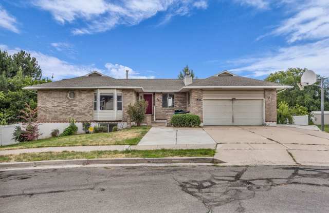 5 Bedroom 3.5 Bathroom Home in Layton!! photos photos 5 Bedroom 3.5 Bathroom Home in Layton!! photos photos