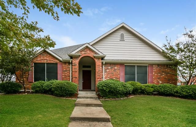 2022 White Tail Drive - 2022 Whitetail Drive, Midlothian, TX 76065