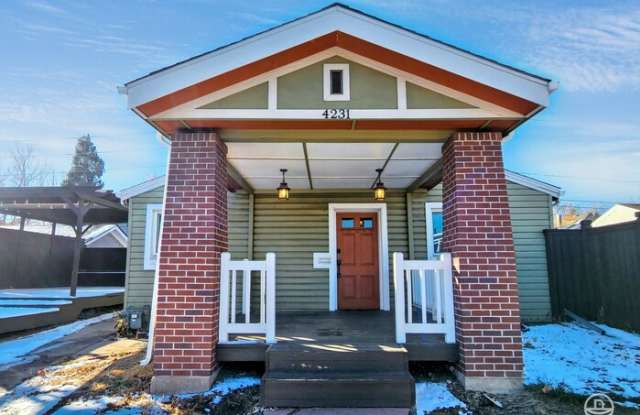 4231 Federal Boulevard photos photos