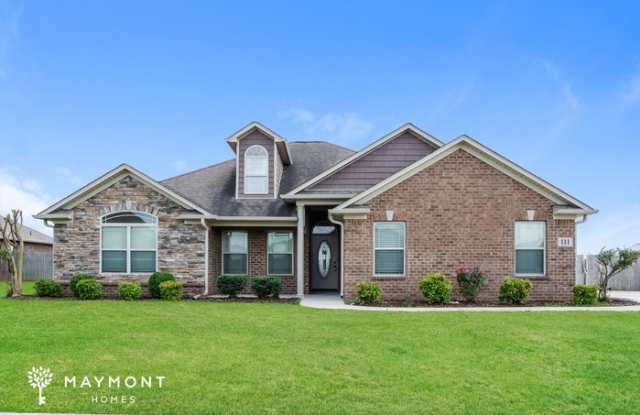 111 Carleighfalls Drive - 111 Carleighfalls Drive, Moores Mill, AL 35759