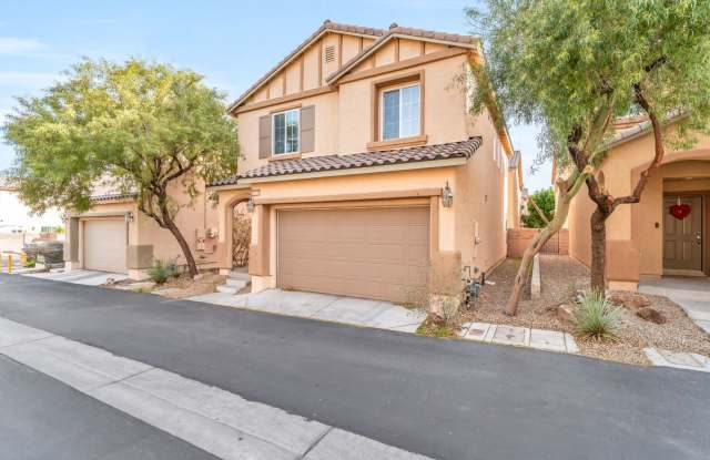 Spacious Northwest Las Vegas 4-Bedroom Home on a Cul-de-Sac with Open Living Layout! photos photos