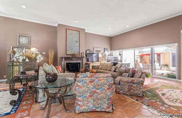 8812 CARRIAGE DR - 8812 Carriage Drive, San Antonio, TX 78217