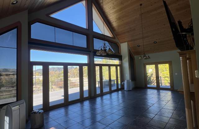 3804 Copeland Road - 3804 Copeland Road, Lewis and Clark County, MT 59602