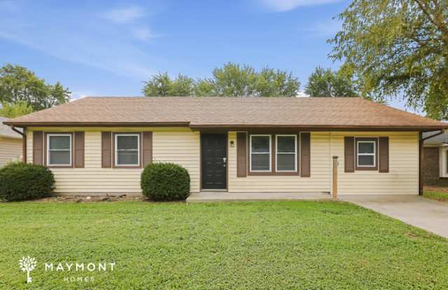 5219 Heathwood Drive Gallery 1