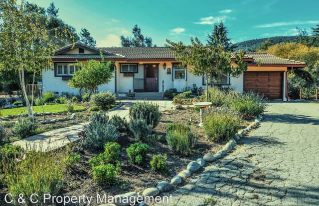9 Laguna Robles - 9 Laguna Robles, Carmel Valley Village, CA 93924