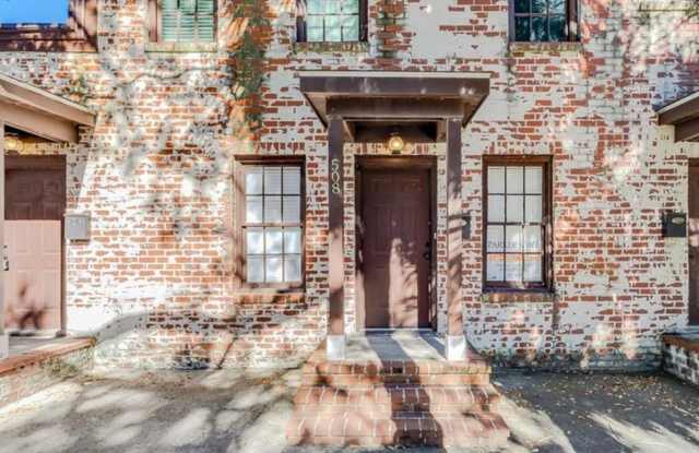 Downtown Savannah 1 Bed Gallery 3