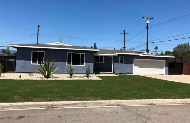 2301 East Evergreen Avenue - 2301 East Evergreen Avenue, West Covina, CA 91791