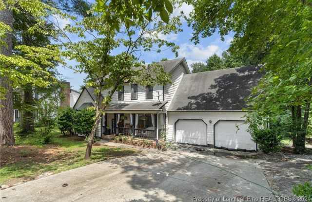 3532 Kelburn Drive - 3532 Kelburn Drive, Fayetteville, NC 28311