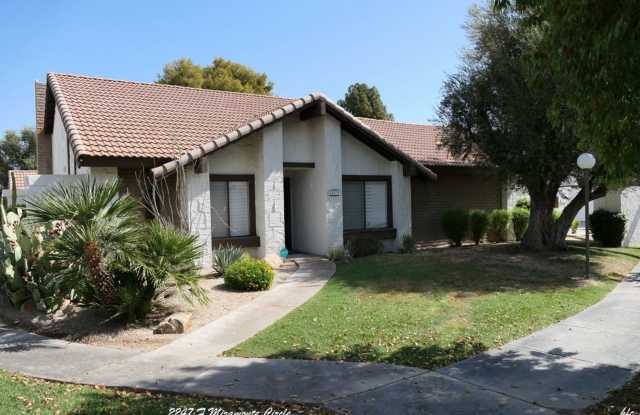 Canyon Sands Villa-Long Term,unfurnished. photos photos