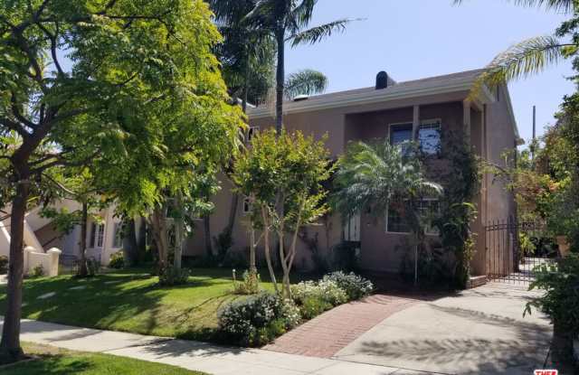 1745 Midvale Avenue - 1745 Midvale Avenue, Los Angeles, CA 90024