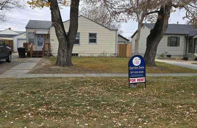 Eastside Charmer - 154 South Beverly Street, Casper, WY 82609