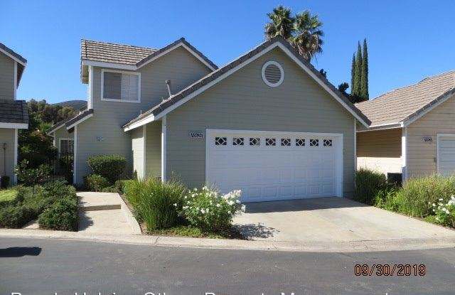 10626 Rancho Carmel Drive - 10626 Rancho Carmel Drive, San Diego, CA 92128