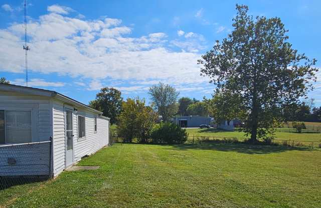 4165 S. Wilson Road photos photos