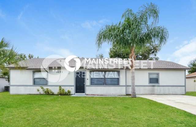 3273 Partridge Street photos photos