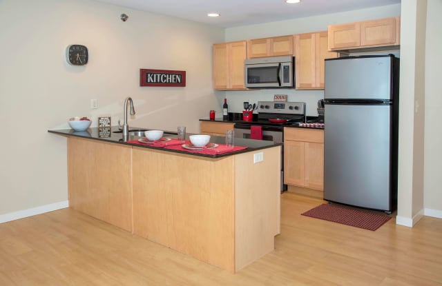 Southpoint Apartments Gallery 2