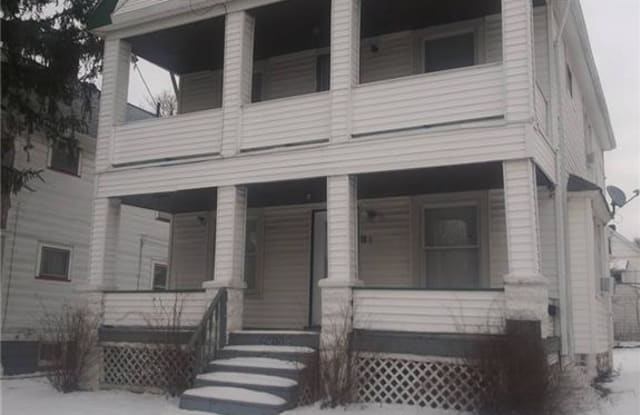 2813 East 126 - 2813 East 126th Street, Cleveland, OH 44120