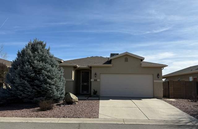 Beautiful 3 Bedroom + Office/Den In Highlands Ranch, Chino Valley photos photos