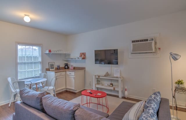 1903 Oliver Avenue - 1903 Oliver Avenue, Memphis, TN 38114