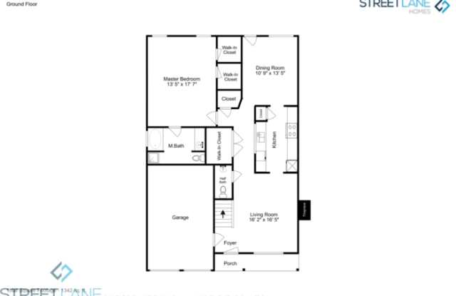4892 Bryant Drive Gallery 3