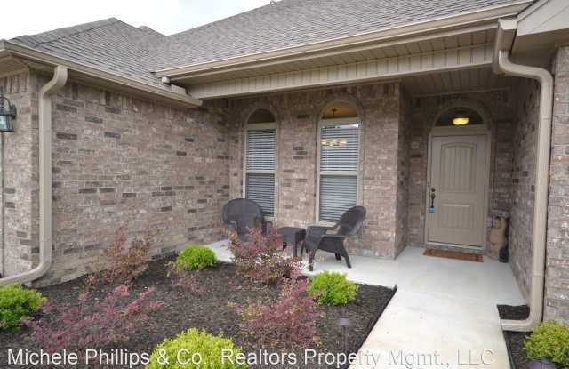2925 Rock Ridge Drive Gallery 2
