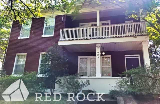 Charming 2 Bedroom for Rent - Birmingham, AL - 933 39th Street North, Birmingham, AL 35222