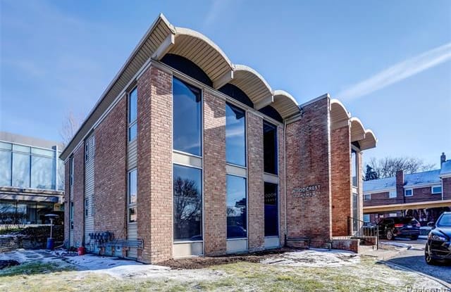 201 SOUTHFIELD Road - 201 Southfield Road, Birmingham, MI 48009