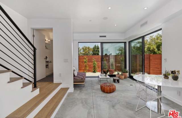3110 5TH Street - 3110 5th Street, Santa Monica, CA 90405