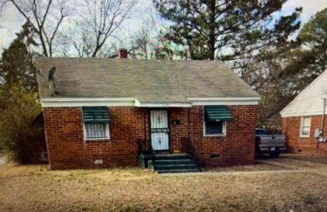 1191 N GRAHAM St photos photos
