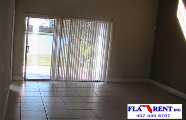 3 BEDROOM 2 BATH 2 STORY TOWNHOUSE (NEAR ORLANDO INT. AIRPORT) Gallery 3