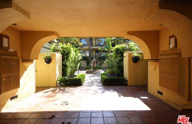 1318 North CRESCENT HEIGHTS Gallery 3