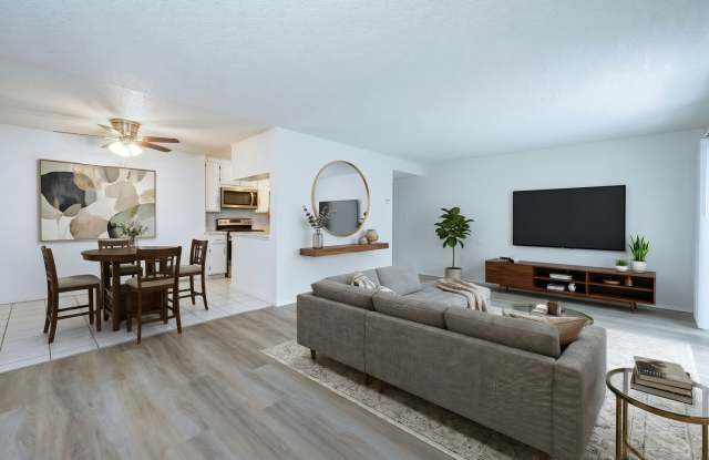 1641 Veteran Ave. Gallery 1