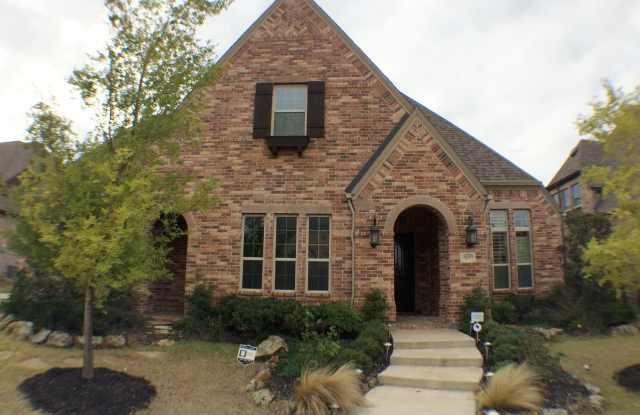 Remarkable Property Boasting with Upscale Class - 7675 Dotter Drive, Frisco, TX 75035