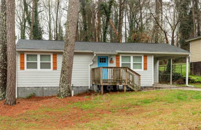 3366 Delmar Ln NW photos photos