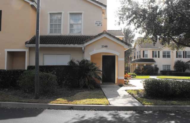 2348 57th Circle - 2348 57th Circle, Vero Beach South, FL 32966