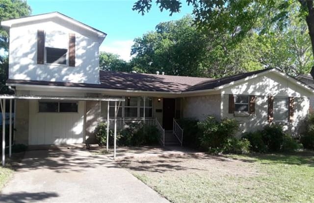 9116 Clearwater Drive - 9116 Clearwater Drive, Dallas, TX 75243