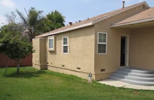 15024 Blackwood St La Puente - 15024 Blackwood St, West Puente Valley, CA 91744