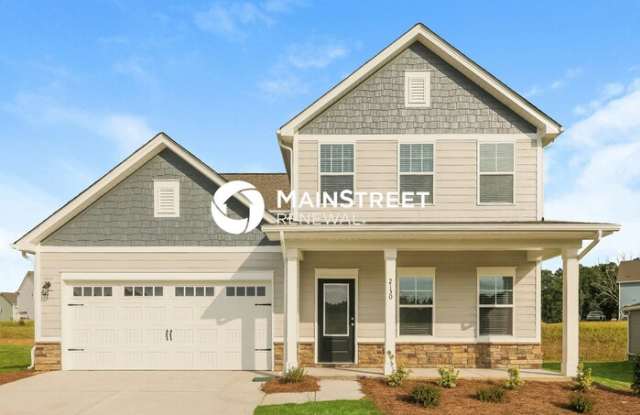 2130 Moselle Dr - 2130 Moselle Dr, Monroe, NC 28110