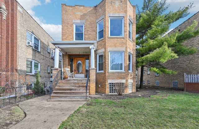 5346 W Leland Avenue photos photos
