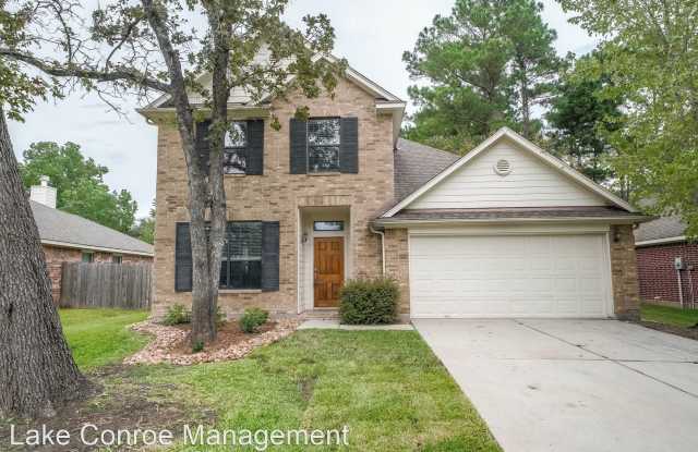 12218 Brightwood Dr. - 12218 Brightwood Drive, Montgomery County, TX 77356