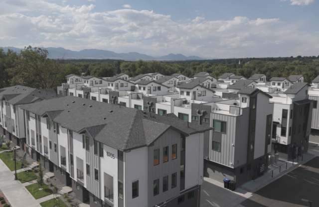 Central Park Townhomes photos photos