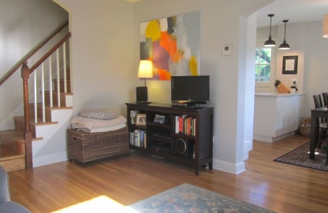 1920 Ridge Pl SE - 1920 Ridge Place Southeast, Washington, DC 20020