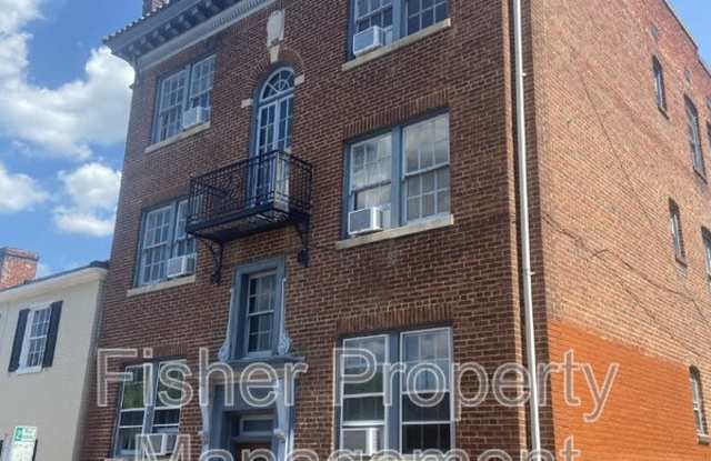 111 North Foushee Street photos photos