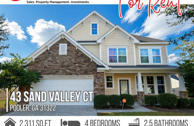 43 Sand Valley Ct Gallery 1