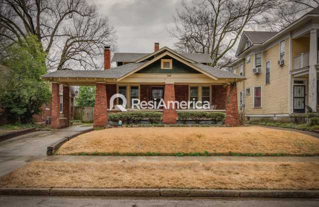 Gorgeously Renovated 3BR/2B Midtown Beauty!! photos photos