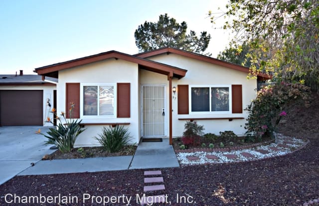 3697 North Way - 3697 North Way, Oceanside, CA 92056