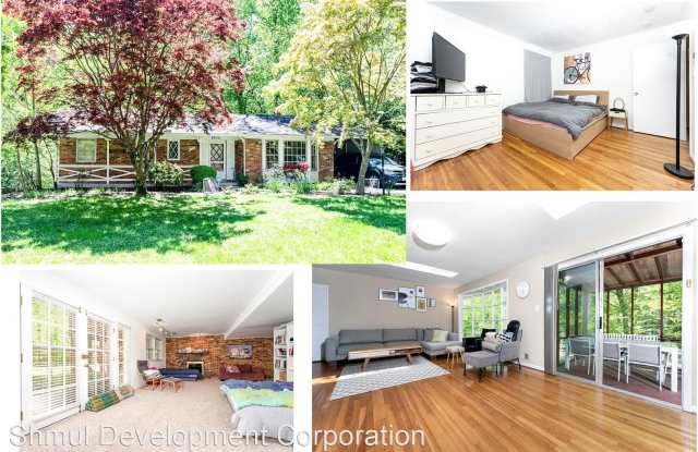 6710 Tildenwood Ln - 6710 Tildenwood Lane, North Bethesda, MD 20852