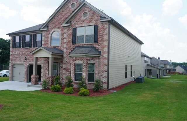 208 Misty Grove Drive Gallery 2