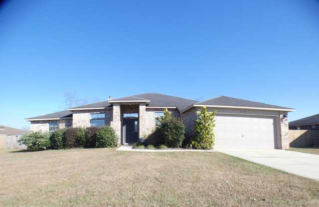 Spacious 4-Bedroom Home - Pace Mill Creek photos photos