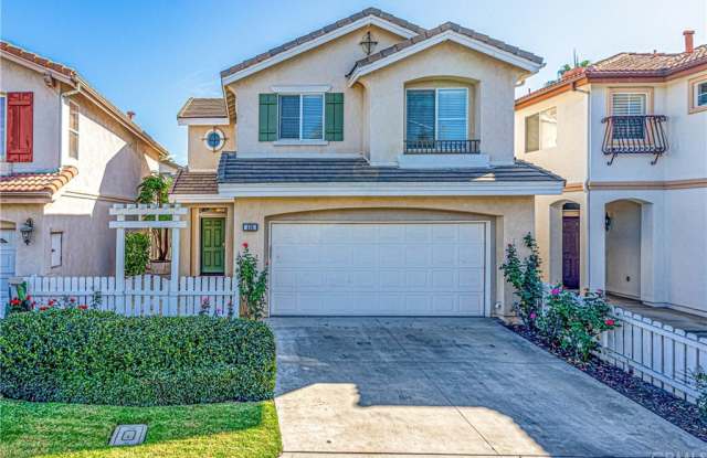 606 Ambrose Lane - 606 Ambrose Lane, Tustin, CA 92780